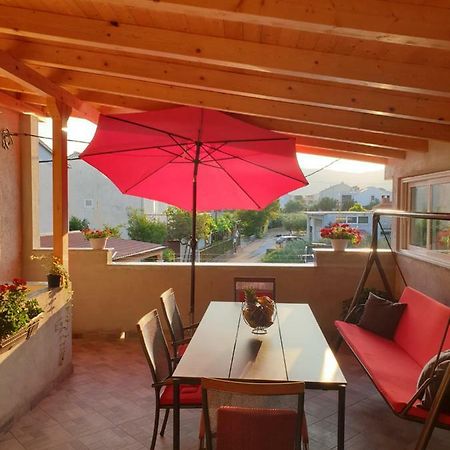 Apartment Sego Kastela Luaran gambar