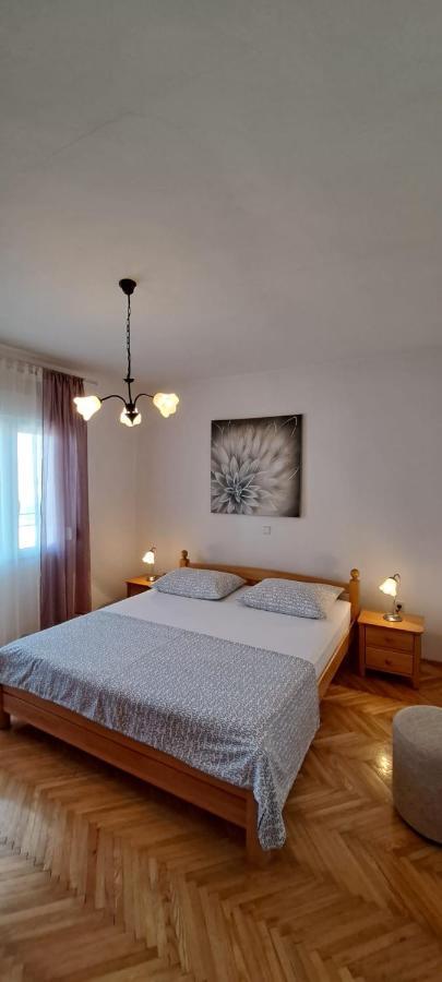 Apartment Sego Kastela Luaran gambar