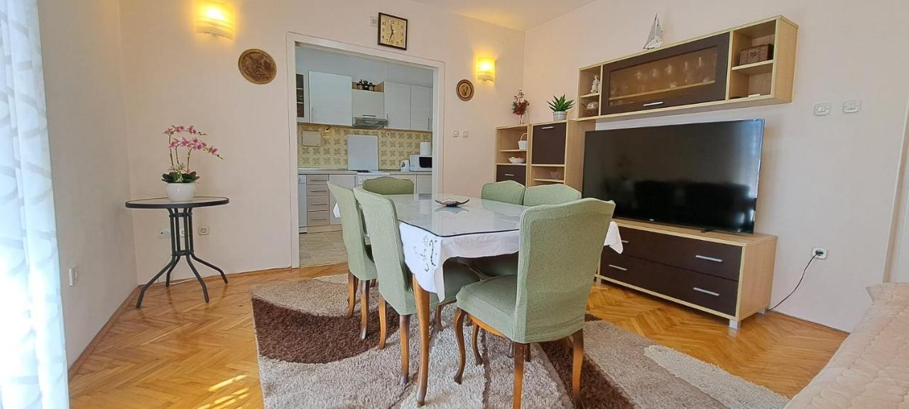 Apartment Sego Kastela Luaran gambar
