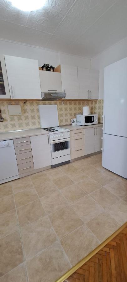 Apartment Sego Kastela Luaran gambar