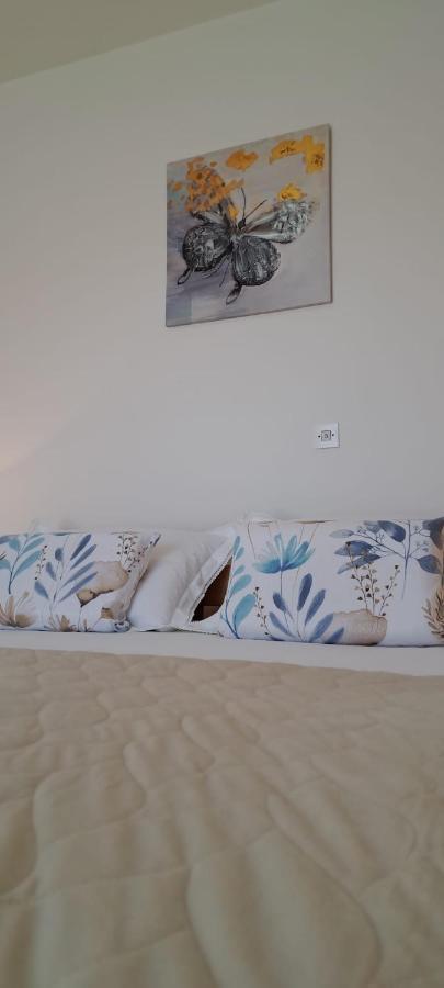 Apartment Sego Kastela Luaran gambar