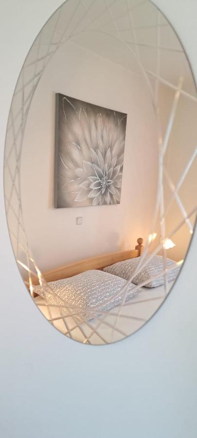 Apartment Sego Kastela Luaran gambar