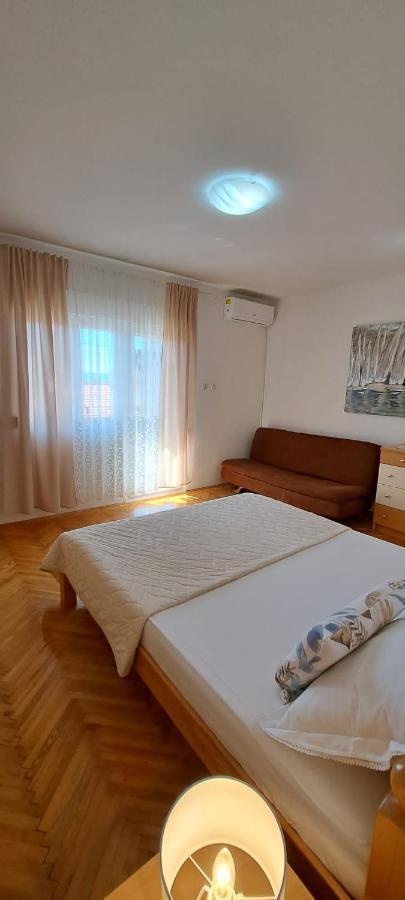 Apartment Sego Kastela Luaran gambar