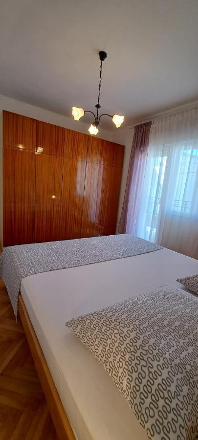 Apartment Sego Kastela Luaran gambar