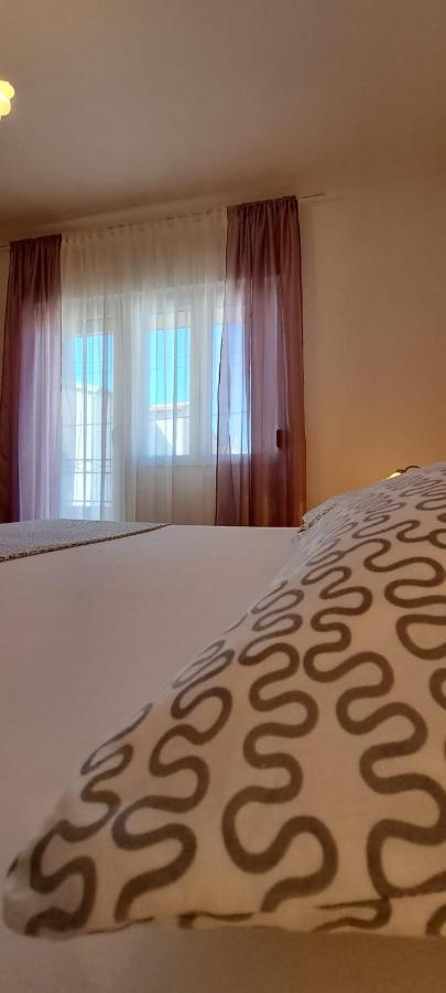 Apartment Sego Kastela Luaran gambar