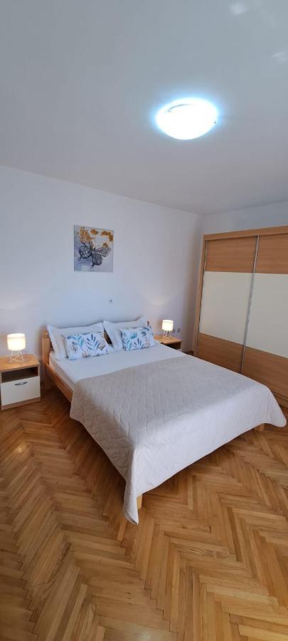 Apartment Sego Kastela Luaran gambar