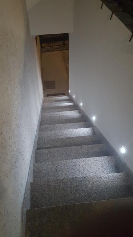 Apartment Sego Kastela Luaran gambar